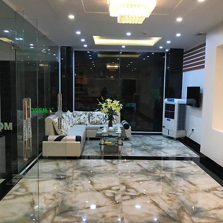 Khach San Tram Anh Hotel Quy Nhon Buitenkant foto