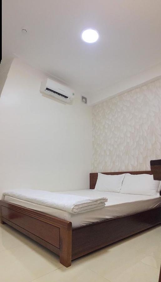 Khach San Tram Anh Hotel Quy Nhon Buitenkant foto