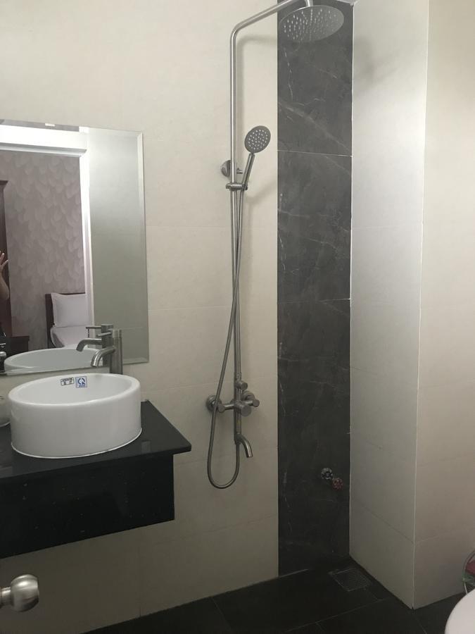 Khach San Tram Anh Hotel Quy Nhon Buitenkant foto